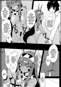 Page 3 of Kaettara Nitocris ga Iru Seikatsu | My Love Life with Nitocris at Home - preview thumbnail
