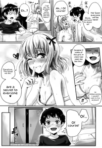 Page 134 of Shishunki Marudashi! | Puberty fully exposed - preview thumbnail