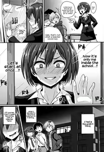 Page 138 of Shishunki Marudashi! | Puberty fully exposed - preview thumbnail