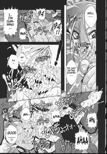 Page 13 of Rati no Superuma Memoriaru ｜ Rati's Sperm Memorial - preview thumbnail