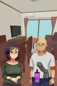 Page 319 of Hitozuma o Dildo de Onanie Chuudoku ni Shite kara, Gojiman no Nama Dildo de Netoru Orc no Dildo-ya. - preview thumbnail
