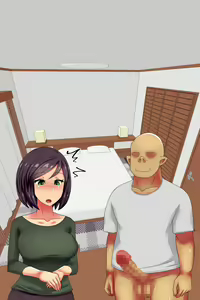 Page 345 of Hitozuma o Dildo de Onanie Chuudoku ni Shite kara, Gojiman no Nama Dildo de Netoru Orc no Dildo-ya. - preview thumbnail