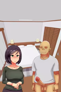 Page 350 of Hitozuma o Dildo de Onanie Chuudoku ni Shite kara, Gojiman no Nama Dildo de Netoru Orc no Dildo-ya. - preview thumbnail