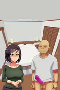 Page 368 of Hitozuma o Dildo de Onanie Chuudoku ni Shite kara, Gojiman no Nama Dildo de Netoru Orc no Dildo-ya. - preview thumbnail
