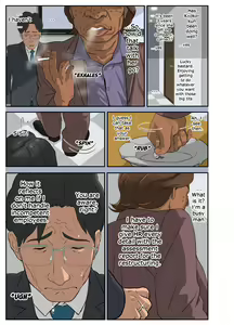 Page 5 of Bakunyuu Tsuma Namatamari Kyouko ~Sekuhara Buchou ni Nerawareta Tsuma~ | Wife with a strong sense of justice NTR manga ~Wife targeted by sex obsessed manager~ - preview thumbnail