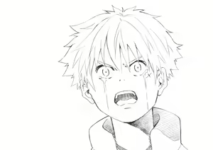 Page 141 of GAME OVER -Aku no Soshiki ni Torawareta Shounen-tachi ga Shiroku Somaru made no Kiroku- - preview thumbnail