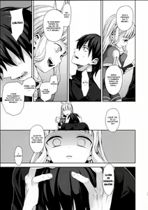 Page 16 of Renkinjutsushi ni Oukan o 3 - preview thumbnail