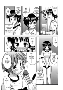 Page 115 of Shishunki Crazies - Puberty Crazies (decensored) - preview thumbnail