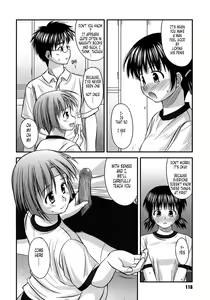 Page 116 of Shishunki Crazies - Puberty Crazies (decensored) - preview thumbnail
