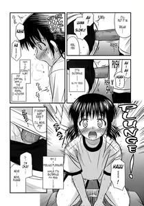 Page 122 of Shishunki Crazies - Puberty Crazies (decensored) - preview thumbnail