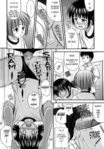 Page 124 of Shishunki Crazies - Puberty Crazies (decensored) - preview thumbnail