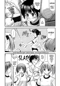 Page 128 of Shishunki Crazies - Puberty Crazies (decensored) - preview thumbnail