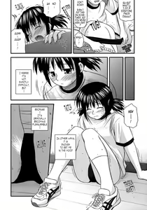 Page 131 of Shishunki Crazies - Puberty Crazies (decensored) - preview thumbnail