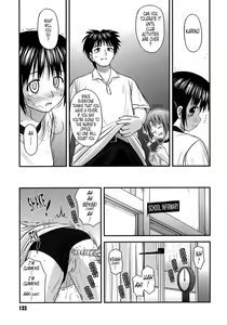 Page 134 of Shishunki Crazies - Puberty Crazies (decensored) - preview thumbnail