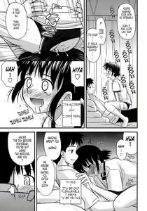 Page 140 of Shishunki Crazies - Puberty Crazies (decensored) - preview thumbnail