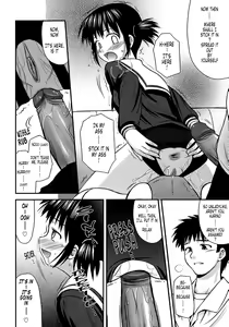 Page 157 of Shishunki Crazies - Puberty Crazies (decensored) - preview thumbnail