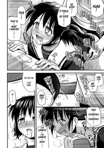 Page 159 of Shishunki Crazies - Puberty Crazies (decensored) - preview thumbnail