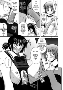 Page 160 of Shishunki Crazies - Puberty Crazies (decensored) - preview thumbnail