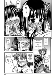 Page 16 of Shishunki Crazies - Puberty Crazies (decensored) - preview thumbnail