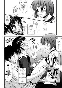 Page 161 of Shishunki Crazies - Puberty Crazies (decensored) - preview thumbnail