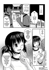 Page 165 of Shishunki Crazies - Puberty Crazies (decensored) - preview thumbnail