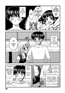Page 169 of Shishunki Crazies - Puberty Crazies (decensored) - preview thumbnail