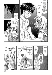 Page 199 of Shishunki Crazies - Puberty Crazies (decensored) - preview thumbnail