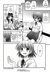 Page 45 of Shishunki Crazies - Puberty Crazies (decensored) - preview thumbnail