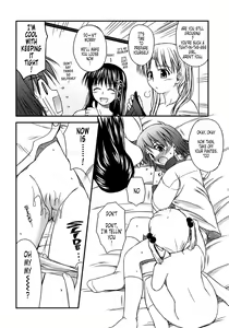 Page 51 of Shishunki Crazies - Puberty Crazies (decensored) - preview thumbnail