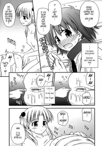 Page 52 of Shishunki Crazies - Puberty Crazies (decensored) - preview thumbnail