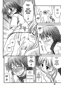 Page 53 of Shishunki Crazies - Puberty Crazies (decensored) - preview thumbnail