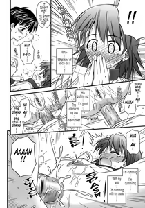 Page 61 of Shishunki Crazies - Puberty Crazies (decensored) - preview thumbnail