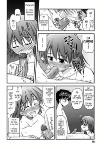 Page 77 of Shishunki Crazies - Puberty Crazies (decensored) - preview thumbnail