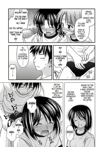 Page 98 of Shishunki Crazies - Puberty Crazies (decensored) - preview thumbnail