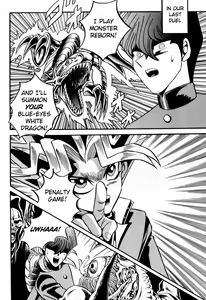 Page 7 of Kougeki Hyouji | ATTACK POSITION - preview thumbnail