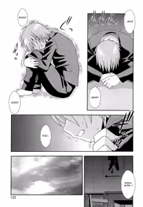 Page 128 of Kimi o Nakasetai - preview thumbnail