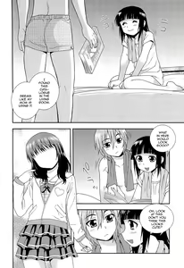 Page 161 of Kimi o Nakasetai - preview thumbnail