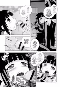 Page 174 of Kimi o Nakasetai - preview thumbnail