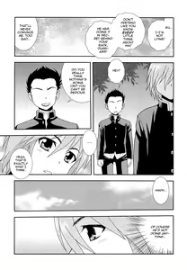 Page 178 of Kimi o Nakasetai - preview thumbnail