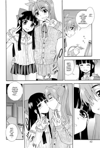 Page 65 of Kimi o Nakasetai - preview thumbnail