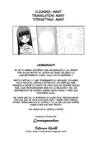 Page 37 of Blue Snow Blue Soushuuhen 2 ~ Scene.6 - preview thumbnail