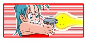 Page 2 of BULMA ADVENTURE 1 - preview thumbnail