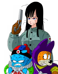 Page 26 of BULMA ADVENTURE 1 - preview thumbnail