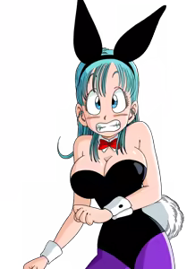 Page 19 of Bulma no Bouken 2 - preview thumbnail