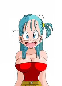 Page 203 of Bulma no Bouken 2 - preview thumbnail