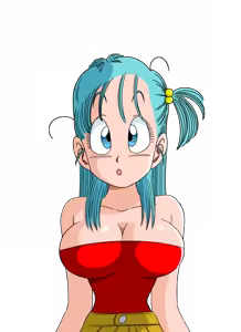Page 207 of Bulma no Bouken 2 - preview thumbnail
