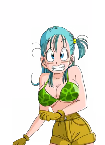 Page 25 of Bulma no Bouken 2 - preview thumbnail