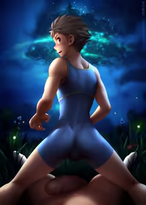 Page 16 of Rex - preview thumbnail