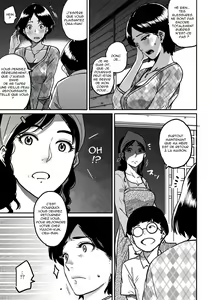 Page 117 of Hahaoya Shikkaku - Watashi to Musuko no Mesu Buta Netorare Fukushuugeki - preview thumbnail