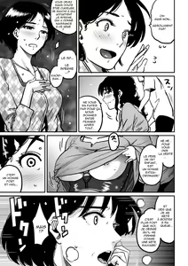 Page 119 of Hahaoya Shikkaku - Watashi to Musuko no Mesu Buta Netorare Fukushuugeki - preview thumbnail